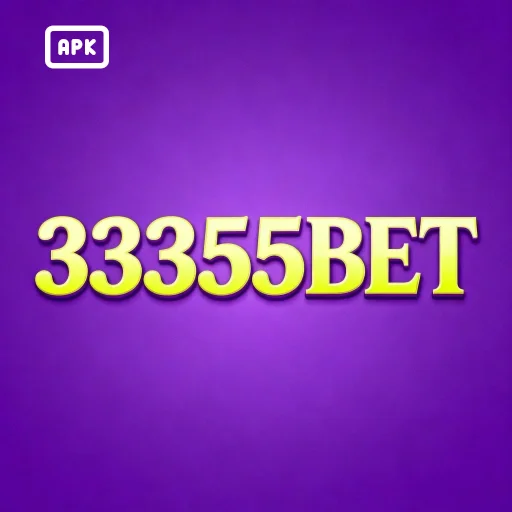 APK oficial da 33355bet para Android