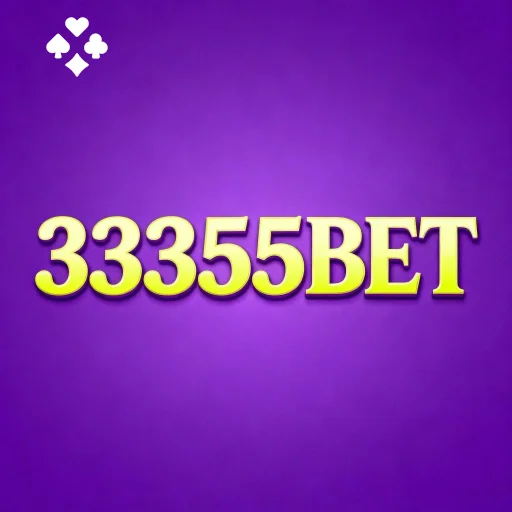 Cassino ao vivo da 33355bet com dealers reais