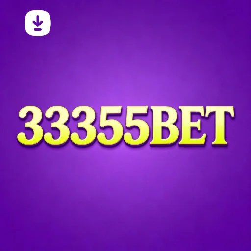 Download gratuito do app da 33355bet