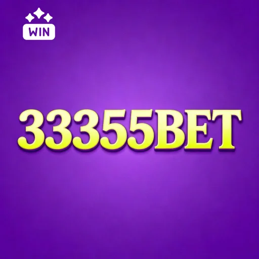 Ganhe prêmios incríveis na 33355bet
