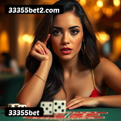 33355bet APK - Download Oficial Android