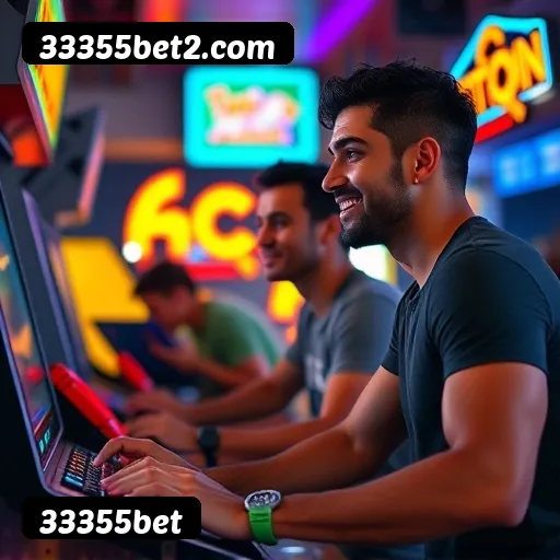 FAQ APK 33355bet