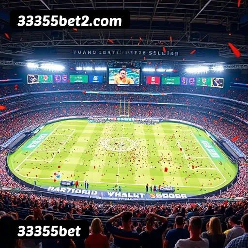 Recursos App 33355bet