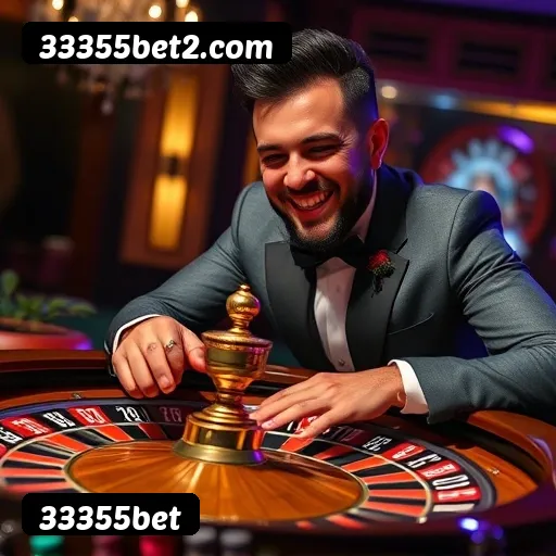 FAQ - Perguntas Frequentes 33355bet