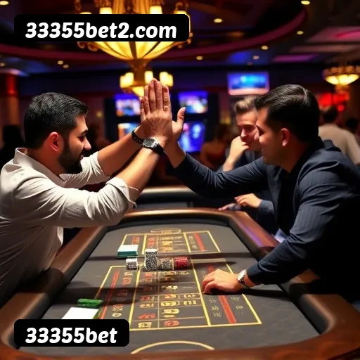 Legalidade 33355bet no Brasil