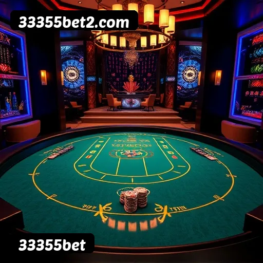 Análise 33355bet - Vantagens e Desvantagens