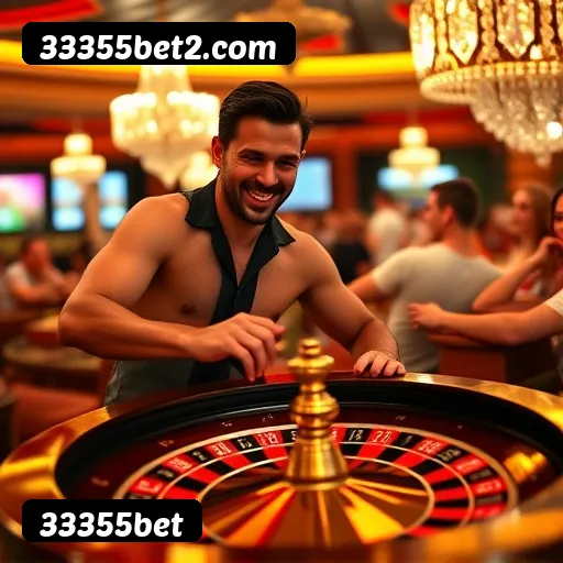 Catálogo Completo de Bônus 33355bet